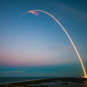From Founder to Leader